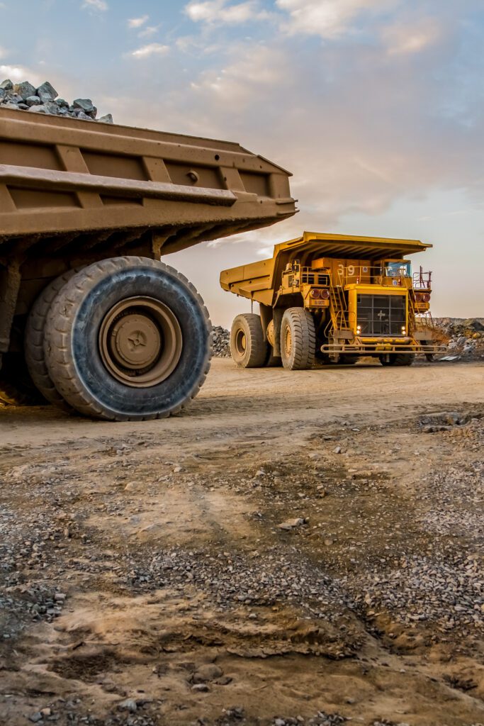 Mining job opportunities in Western Australia and Queensland with KeyWest Resources